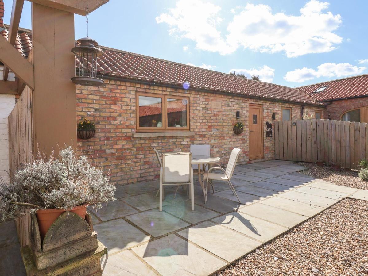 The Stables Vila Driffield Exterior foto