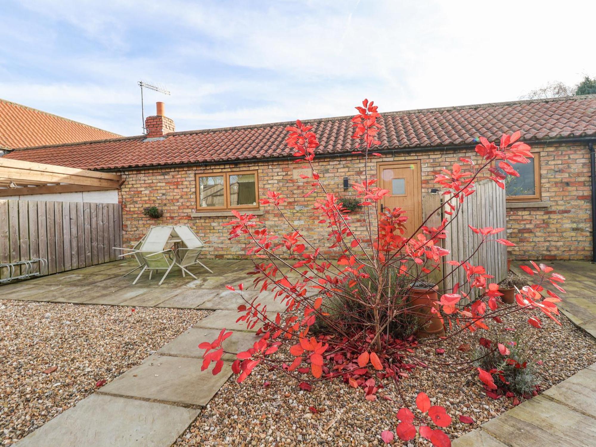 The Stables Vila Driffield Exterior foto